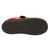 Revitalign Gift Women's Slippers - Plaid Red - Product View - 6
