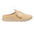 Revitalign Harper Lite Supportive Comfort Women's Shoes - Sand Shell/gold - Product View - 1