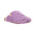 Revitalign Holly Pur Women's Slippers - Lavender - Product View - 2