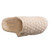 Revitalign Karla Supportive Comfort Women's Slippers - Sand Shell - Product View - 7