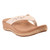 Revitalign Kate Wedge Supportive Women's Sandals - Sand - Product View - 2