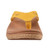 Revitalign Kate Wedge Supportive Women's Sandals - Yellow Orchre - Product View - 3