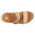 Revitalign Katherine Wedge Supportive Comfort Women's Sandals - Sesame - Product View - 7
