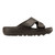 Revitalign Kholo Fusion Cushioned Support Women's Sandals - Black - Product View - 1