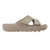 Revitalign Kholo Fusion Cushioned Support Women's Sandals - Grey - Product View - 1