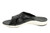 Revitalign Kholo Gecko Slide Women's Sandals - Black - Product View - 4