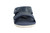 Revitalign Kholo Gecko Slide Women's Sandals - Navy - Product View - 5