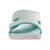 Revitalign Kholo Summer Stripe Supportive Orthotic Women's Sandals - Turquoise - Product View - 3