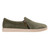 Revitalign Lara Slip On Supportive Women's Shoes - Capulet Olive - Product View - 1