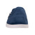 Revitalign Lara Slip On Supportive Women's Shoes - Marine Blue - Product View - 3