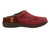 Revitalign Legacy Supportive Orthotic Women's Slippers - Cordovan Brick - Product View - 1