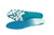 REVITALIGN Low Arch Support Cushioned Stability Women's Insoles - One Color - Product View - 1