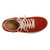 Revitalign Macey Orthotic Support Women's Shoes - Roobios Red - Product View - 7