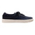 Revitalign Mara Sneaker Supportive Cushioned Women's Shoes - Dark Navy - Product View - 1