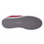 Revitalign Mariner Holiday Women's Slip-On Shoes - Rumba Red - Product View - 6
