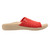 Revitalign Marissa Cushioned Support Women's Sandals - Georgia Peach - Product View - 1