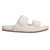 Revitalign Melody Orthotic Support Women's Slippers - Cream - Product View - 1