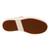 Revitalign Montauk Gulf Anatomical Support Women's Sandals - Sand Shell - Product View - 6