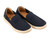 Revitalign Montauk Mesa Cushioned Orthotic Slip-On Women's Shoes - Navy