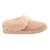 Revitalign Nordic Cushioned Orthotic Support Women's Slippers - Rose - Product View - 1