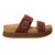 Revitalign Nova Jane Supportive Wedge Women's Sandals - Port Royale - Product View - 1