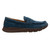 Revitalign Panorama Orthotic Support Slip-On - Marine Blue - Product View - 1