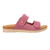 Revitalign Paradise Women's Sandals with Full Contact Comfort - Heathered Rose - Product View - 1