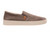 Revitalign Promenade Orthotic Slip-On Women's Shoes - Fossil - Product View - 1