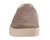 Revitalign Promenade Orthotic Slip-On Women's Shoes - Fossil - Product View - 3