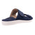 Revitalign Roma Orthotic Women's Sandals - Denim - Product View - 4