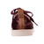 Revitalign Santa Clara Betta Supportive Women's Shoes - Grape - Product View - 5