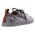 Revitalign Santa Clara Betta Supportive Women's Shoes - Grey - Product View - 4