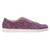 Revitalign Santa Margarita Bloom Comfortable Support Women's Shoes - Grape - Product View - 1