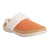 Revitalign Shambala Cushioned Support & Orthotic Comfort Women's Slippers - Sienna - Product View - 2