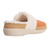 Revitalign Shambala Cushioned Support & Orthotic Comfort Women's Slippers - Sienna - Product View - 4