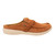 Revitalign Siesta Braidy Arch-Support Women's Shoes - Caramel - Product View - 1