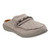 Revitalign Siesta Chain Women's Shoes - Grey Houndstooth - Product View - 2