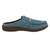 Revitalign Siesta Franny Supportive Slip-On Women's Shoes - Bluestone - Product View - 1