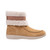 Revitalign Siesta Frosty Supportive Women's Boots - Tan - Product View - 1