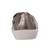 Revitalign Siesta Patent Slip-On Women's Shoes - Metallic Pewter - Product View - 5