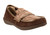 Revitalign Siesta Scenic Cushioned Support Women's Shoes - Brown - Product View - 2