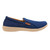 Revitalign Siesta Serenity Supportive Slip-On - Dark Rinse - Product View - 1
