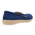 Revitalign Siesta Serenity Supportive Slip-On - Dark Rinse - Product View - 4