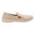 Revitalign Siesta Serenity Supportive Slip-On - Sand Shell - Product View - 1