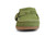 Revitalign Siesta Snug Supportive Slip-On Women's Shoes - Olive - Product View - 3