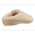 Revitalign Siesta Teddy Supportive Cozy Slide Women's Shoes - Speed Pearl - Product View - 4