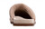 Revitalign Snowdrop Women's Slippers - Oatmeal - Product View - 5