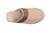 Revitalign Snowdrop Women's Slippers - Oatmeal - Product View - 7