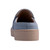 Revitalign Sparrow Denim Slide Women's Shoes - Light Wash - Product View - 5