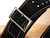 Revitalign Spring Slide Women's Sandals - Suede Black
